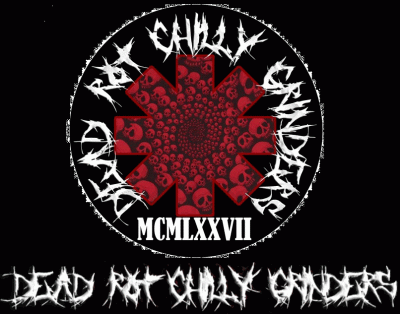 logo Dead Rot Chilly Grinders